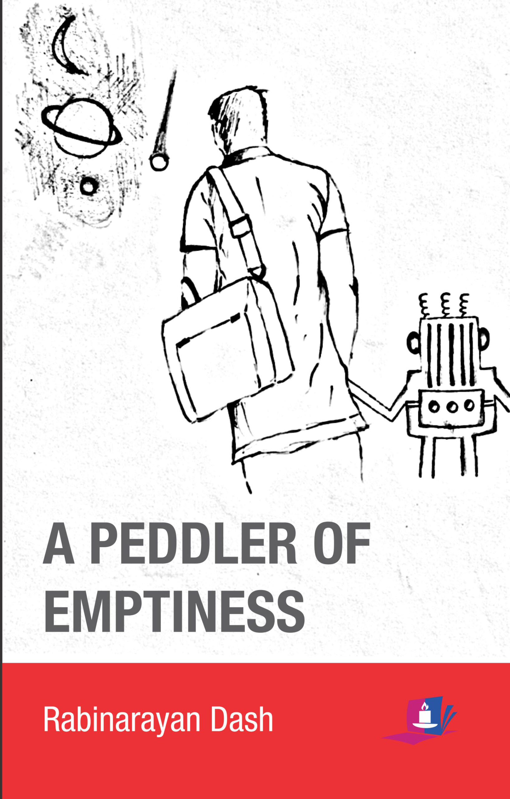 A Peddler of Emptiness