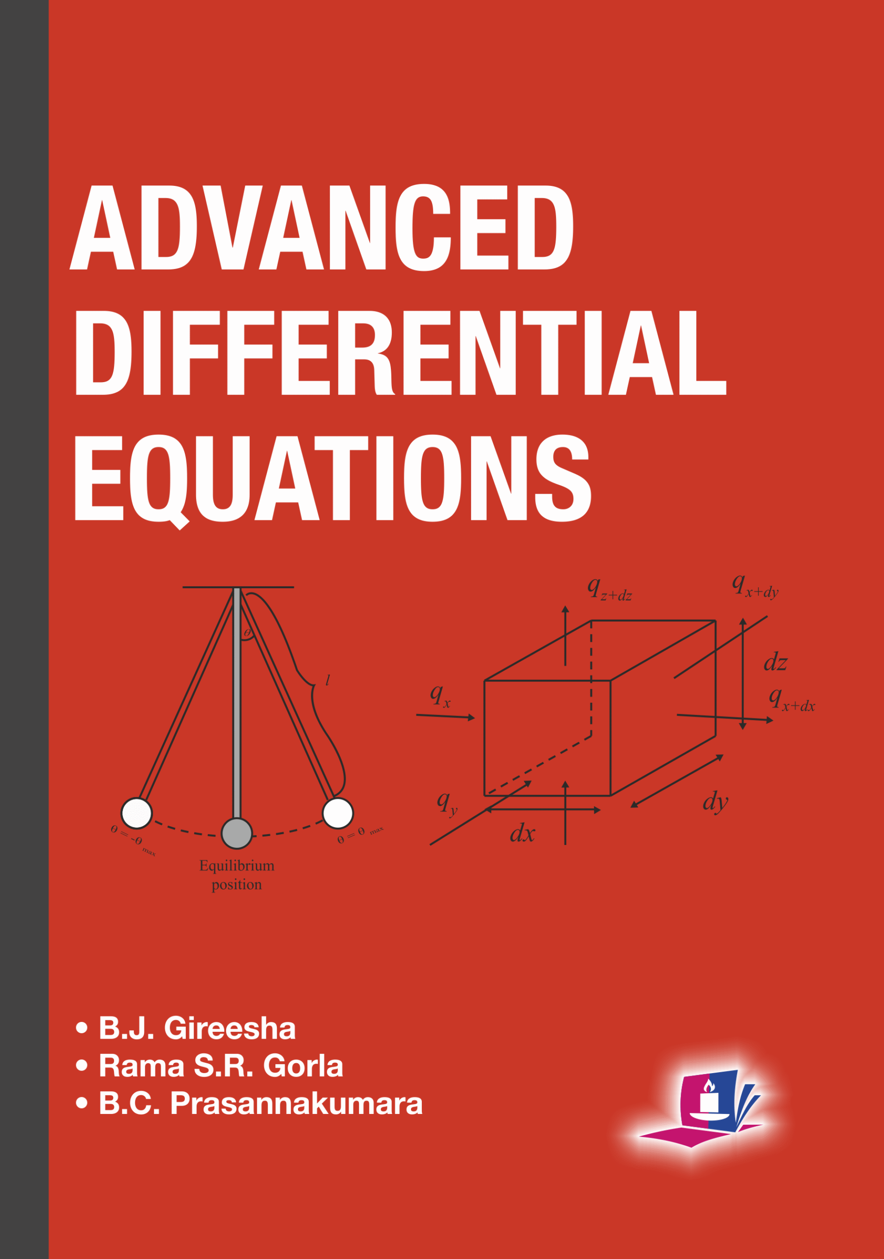 Advanced Differential Equations