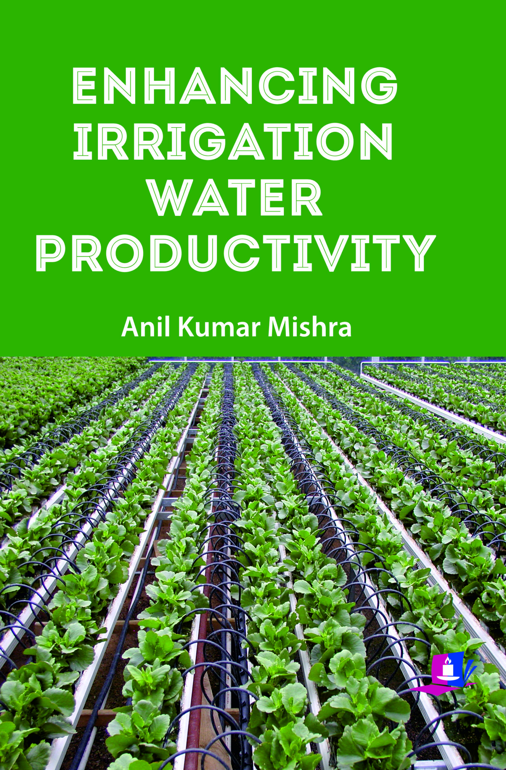 Enhancing Irrigation Water Productivity