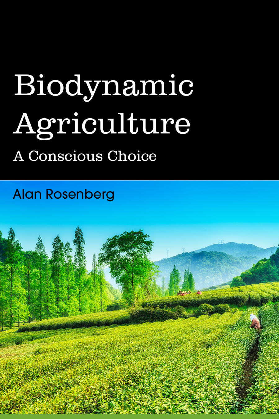 Biodynamic Agriculture