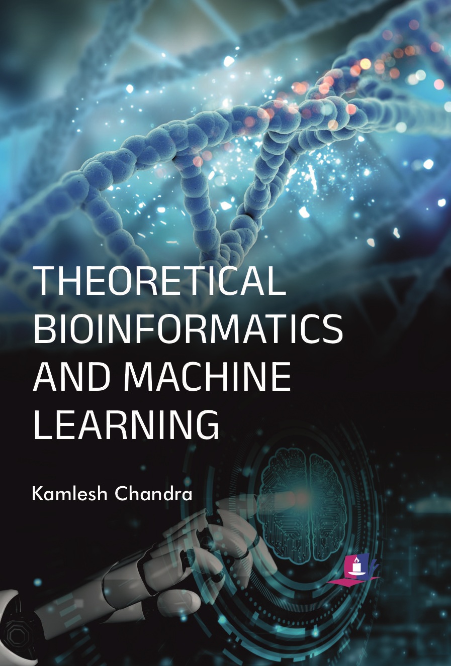 Theoretical Bioinformatics and Machine Learning
