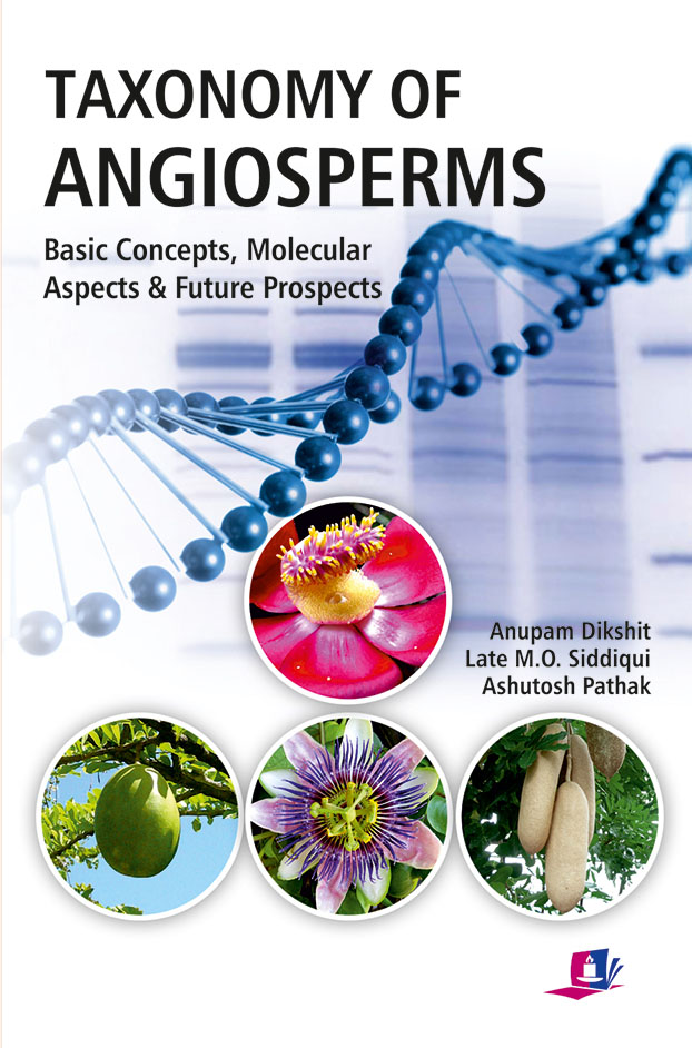 Taxonomy of Angiosperms
