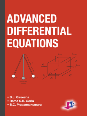 Advanced Differential Equations