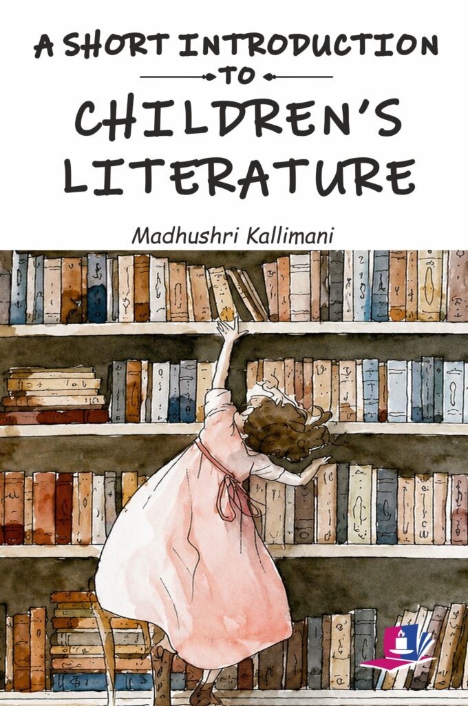 A Short Introduction to Children’s Literature