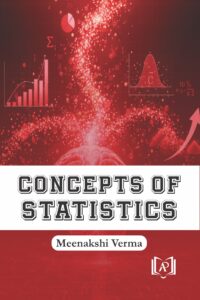 Concepts of Statistics