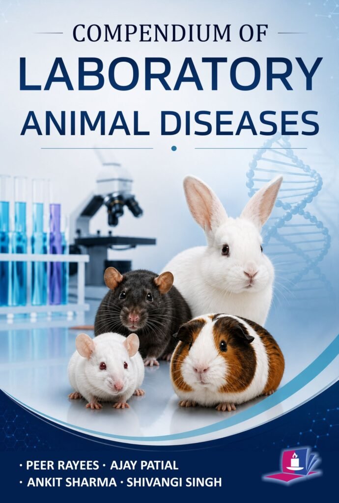 Compendium of Laboratory Animal Diseases