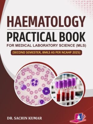 Haematology Practical Book